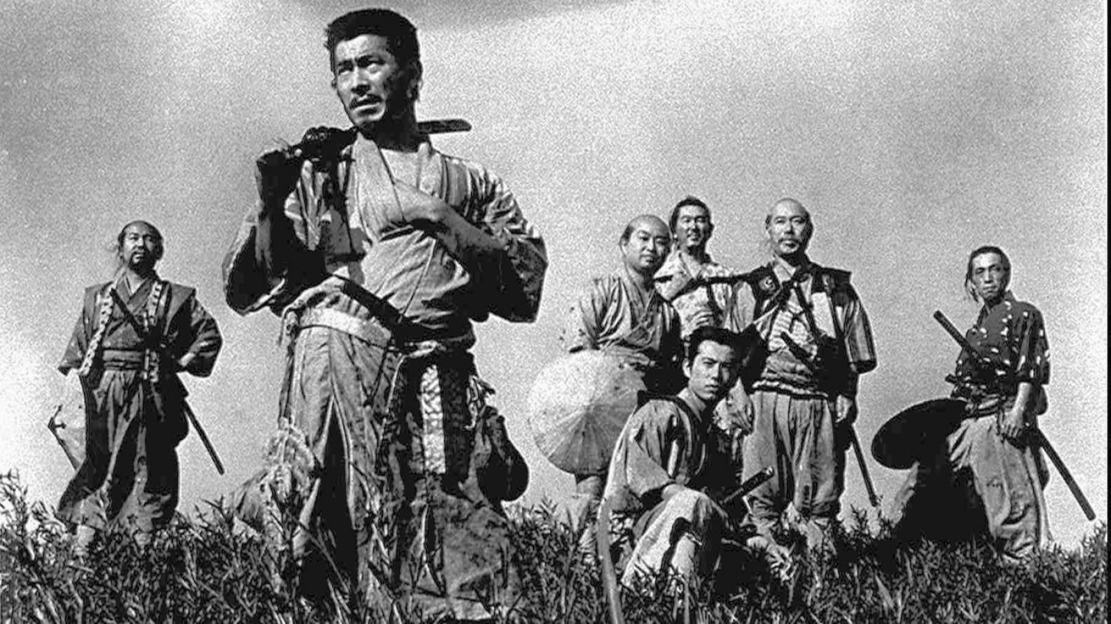 Arthur Penn on Akira Kurosawa