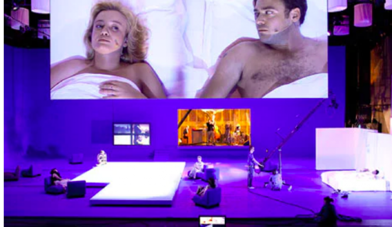 A Whole New Avventura