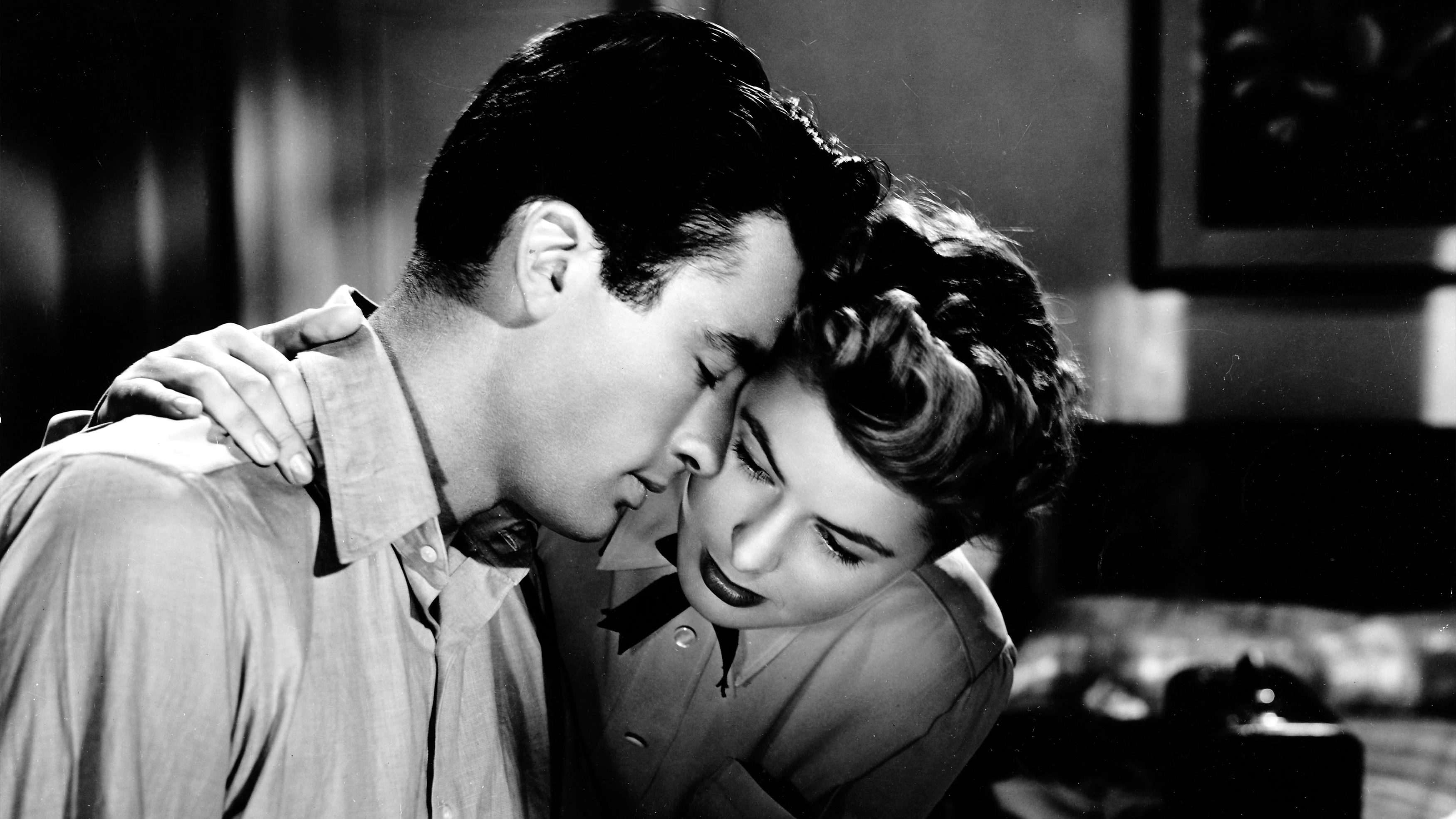 <i>Spellbound:</i> Love and Psychoanalysis