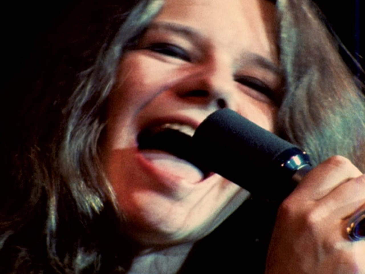 Monterey Pop: The First Rock Festival