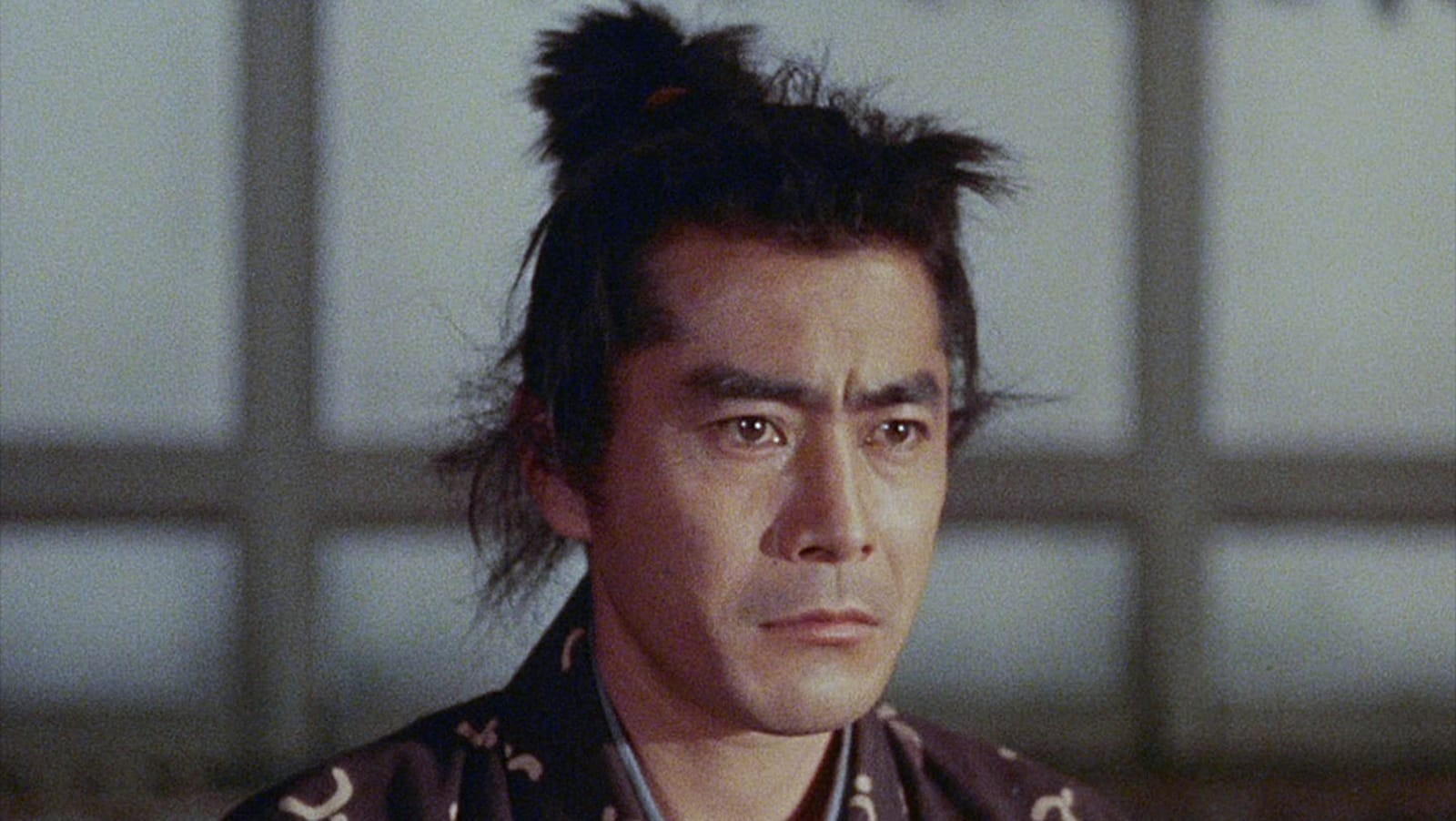 The Samurai Trilogy: Musashi Mifune
