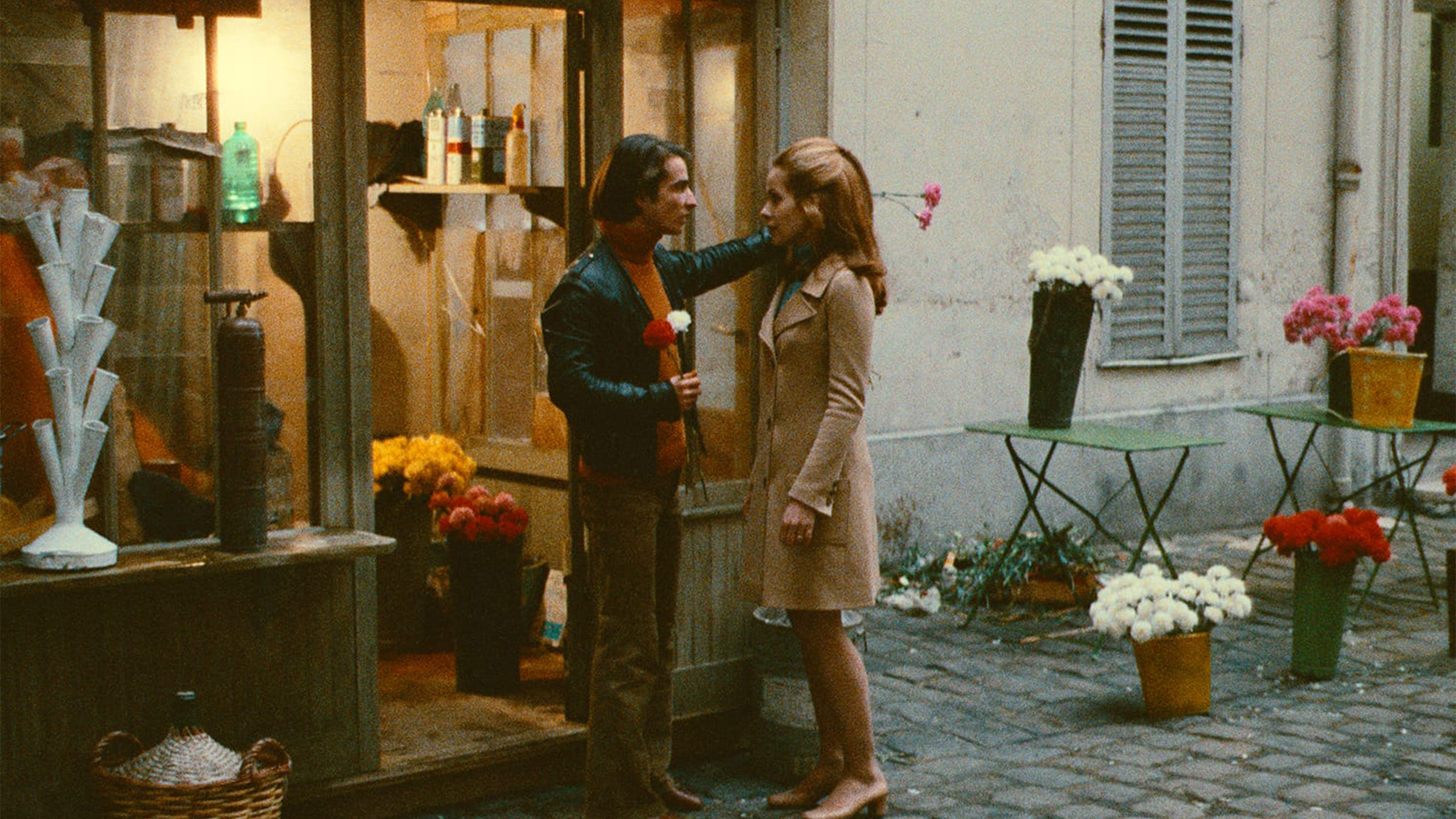 <em>Bed and Board: </em>Scenes from a Marriage