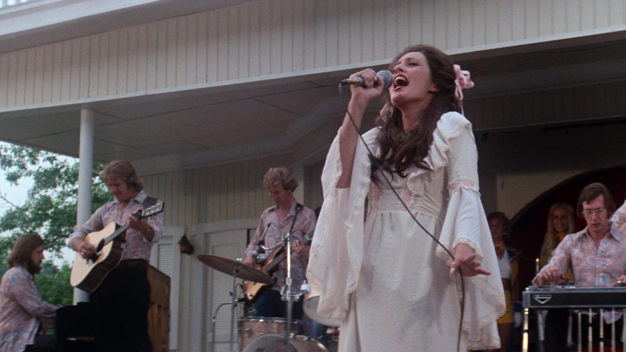 Nashville: America Singing