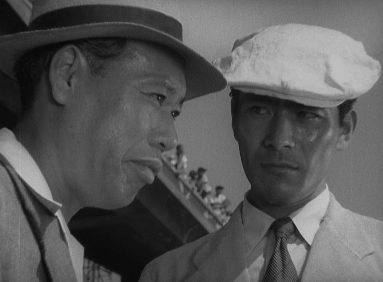 Stray Dog: Kurosawa Comes of Age