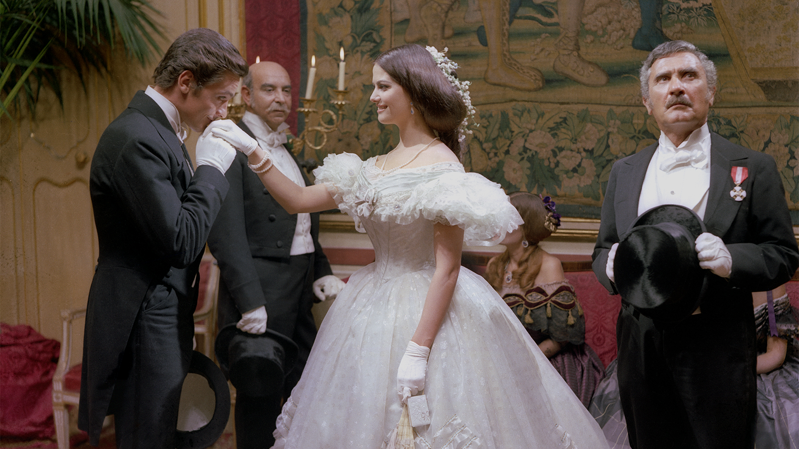 Remembrance of Things Past: <i>The Leopard</i>