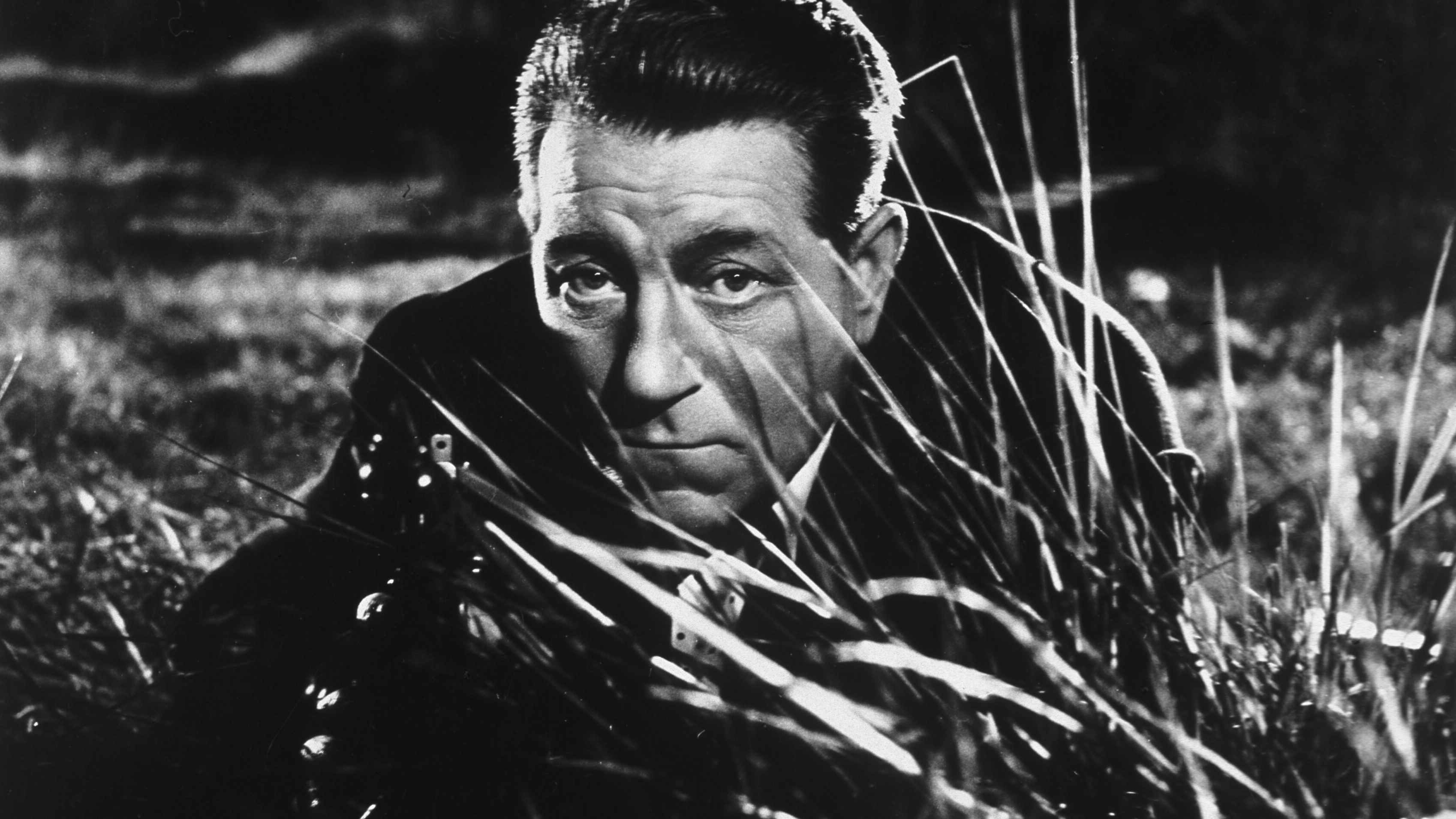 <i>Touchez pas au grisbi:</i> Strange Reflections