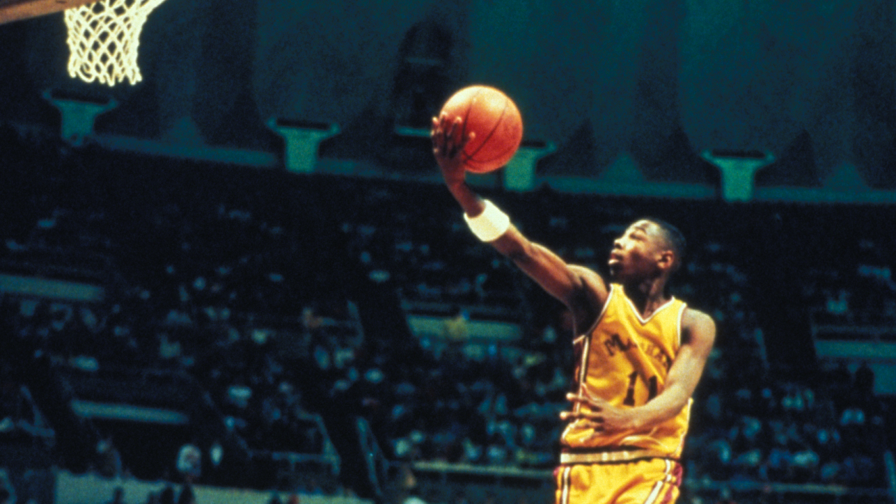 <i>Hoop Dreams:</i> Serious Game