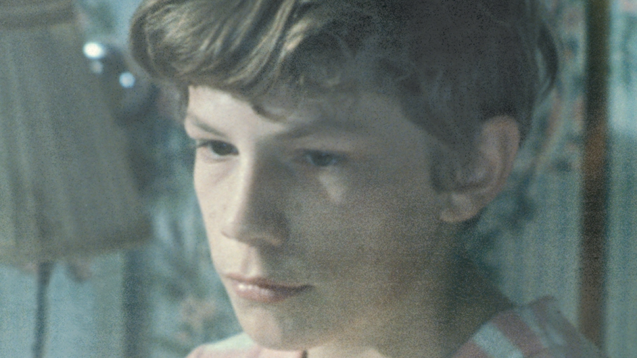 Murmur of the Heart: All in the Family