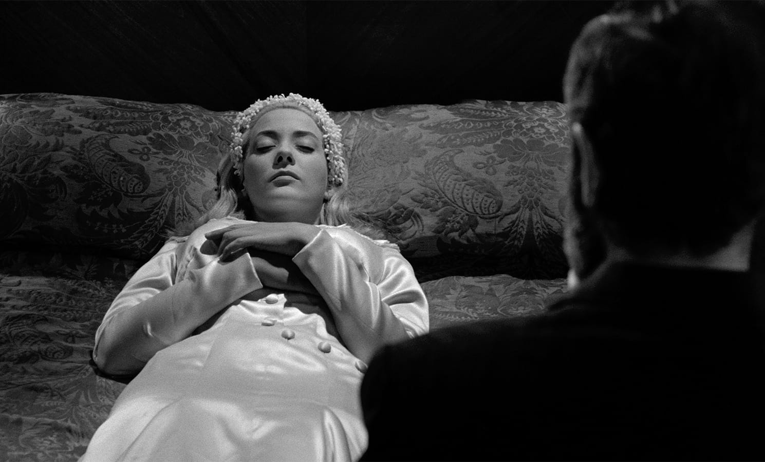 <i>Viridiana:</i> The Human Comedy