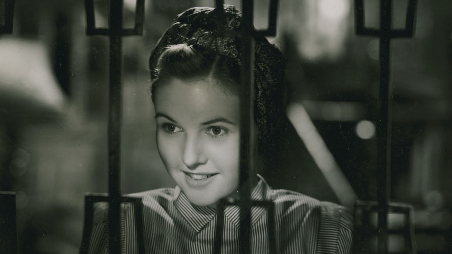 A Tribute: <i>A Canterbury Tale</i>