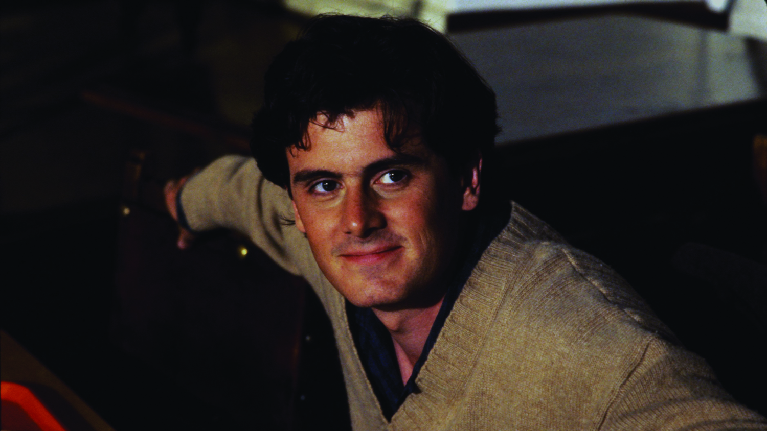 Reasons for <i>Kicking and Screaming</i>