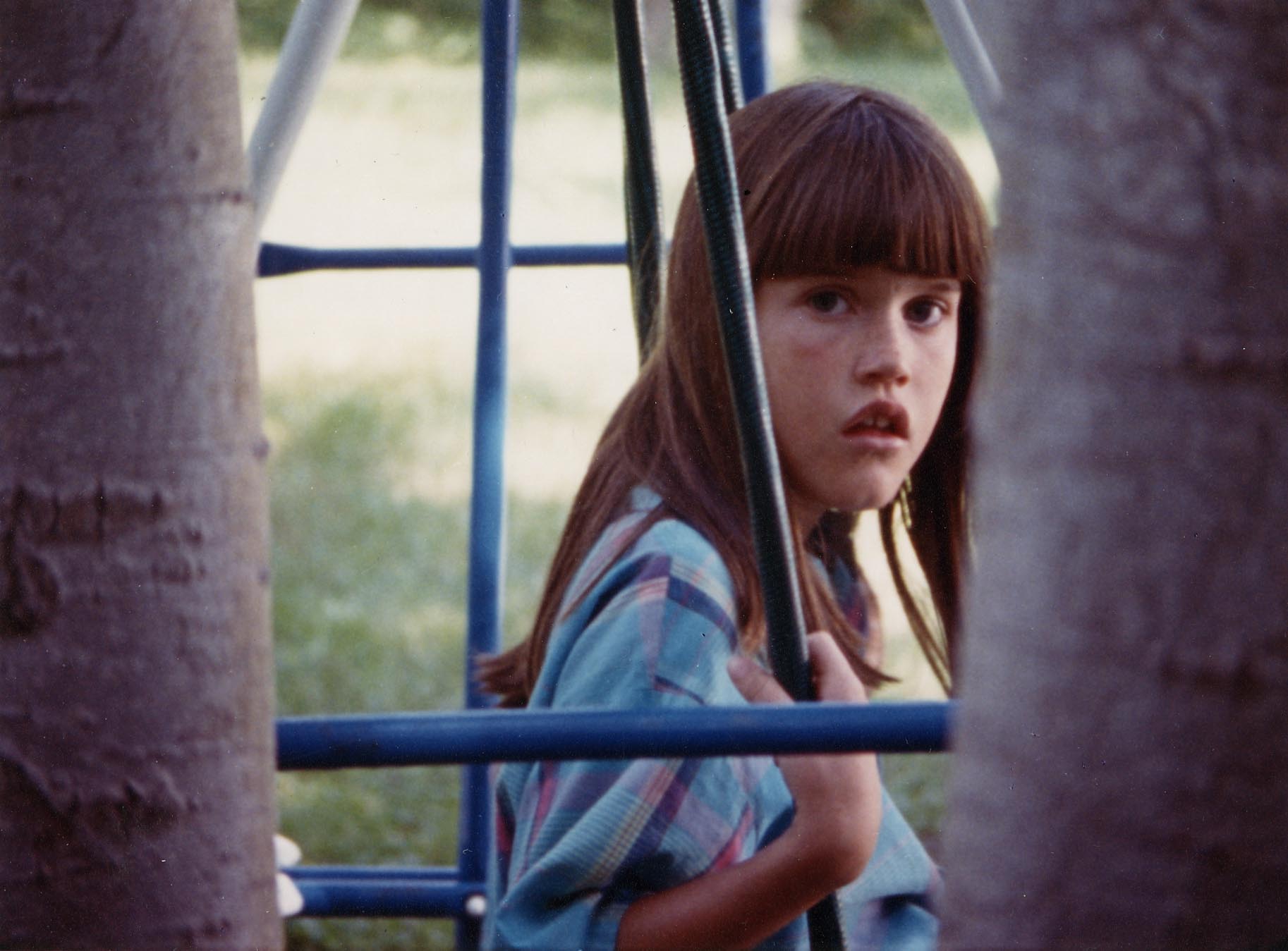 <i>Clean, Shaven:</i> Inside Man