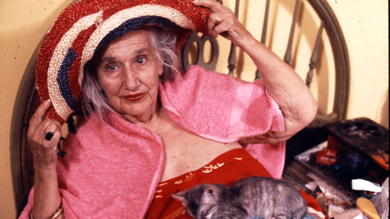 The Beales of Grey Gardens: Still Crazy After All These Years