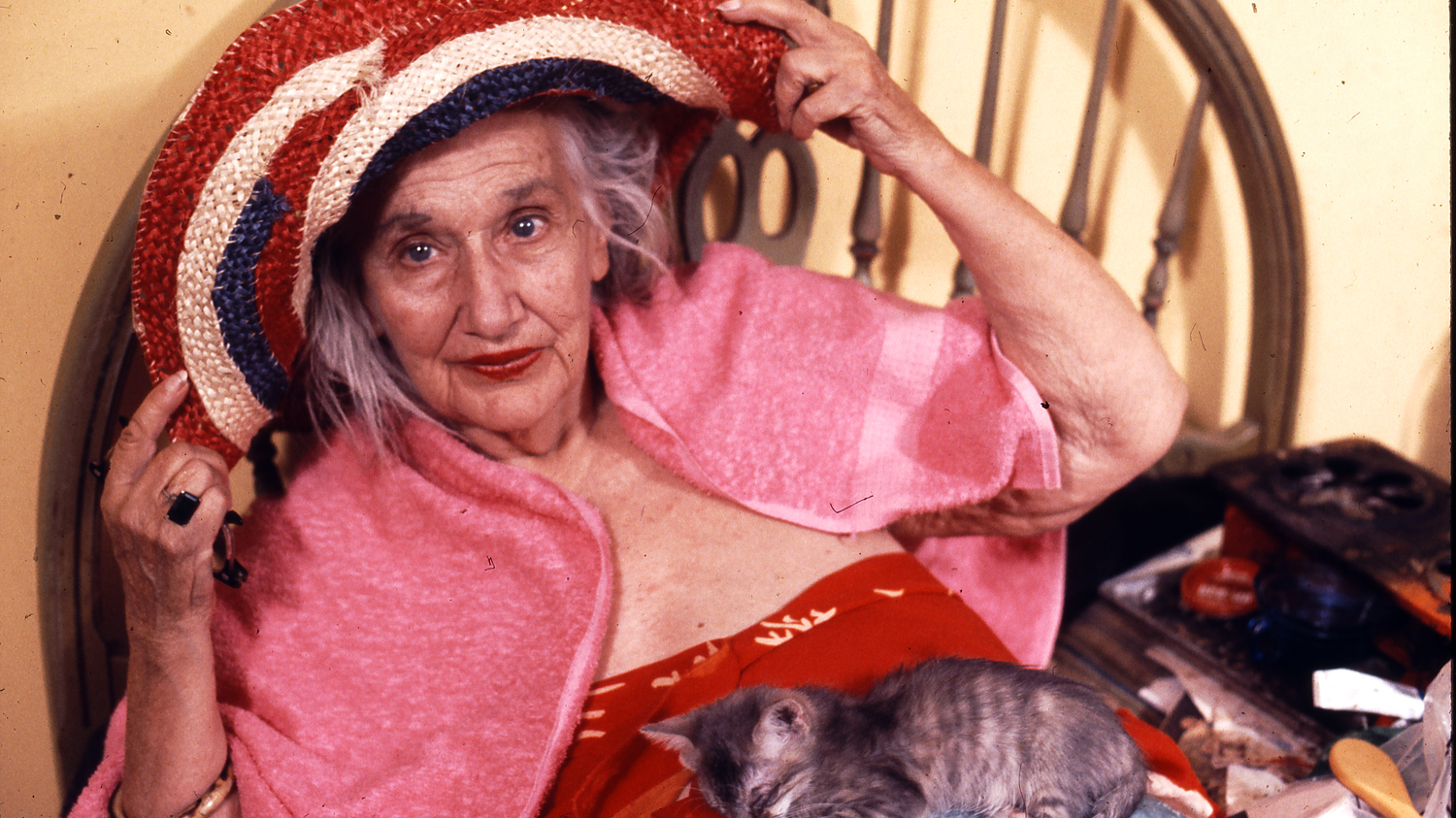 <i>The Beales of Grey Gardens: </i>Still Crazy After All These Years