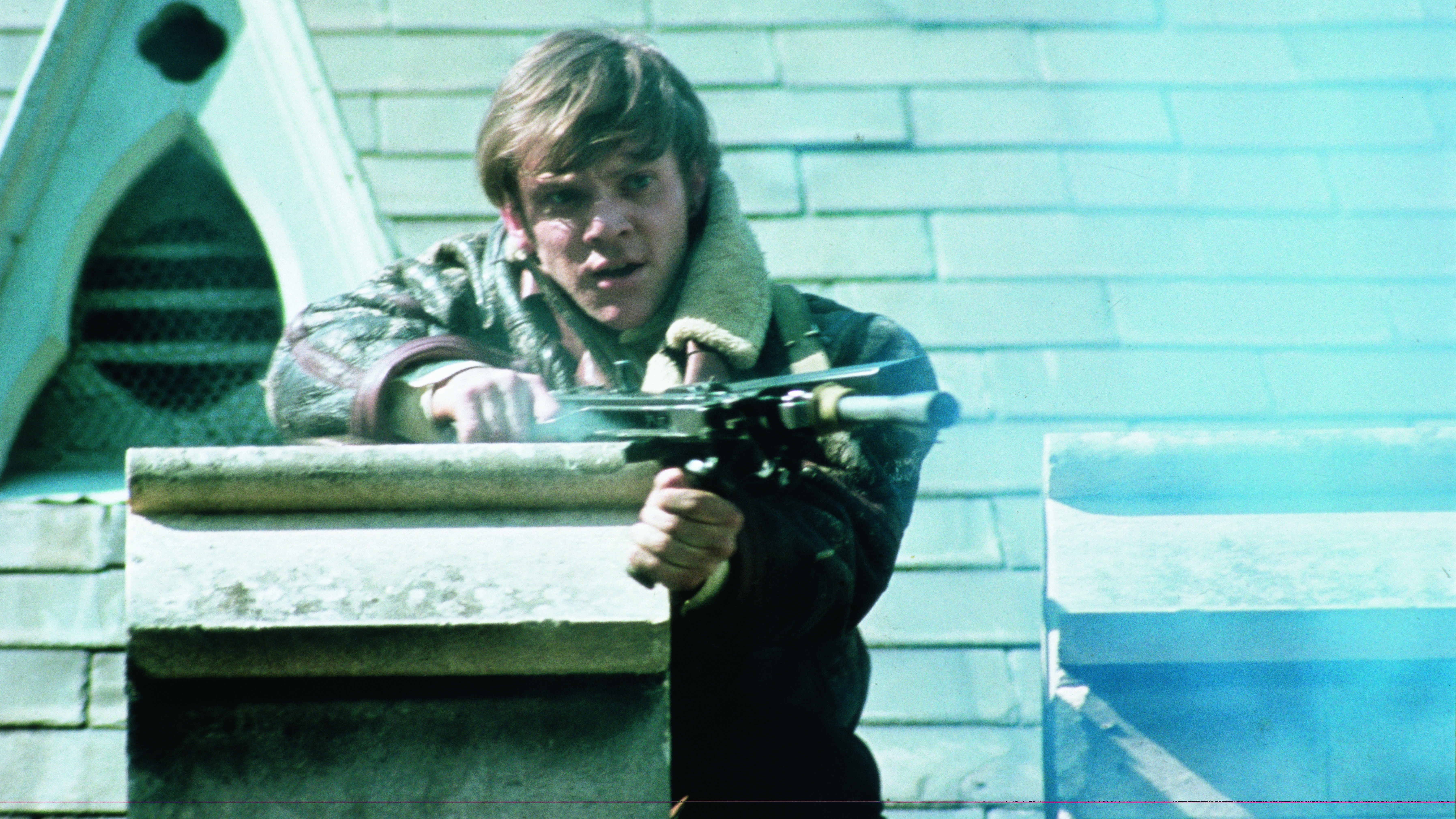 <i>If....:</i> School Days