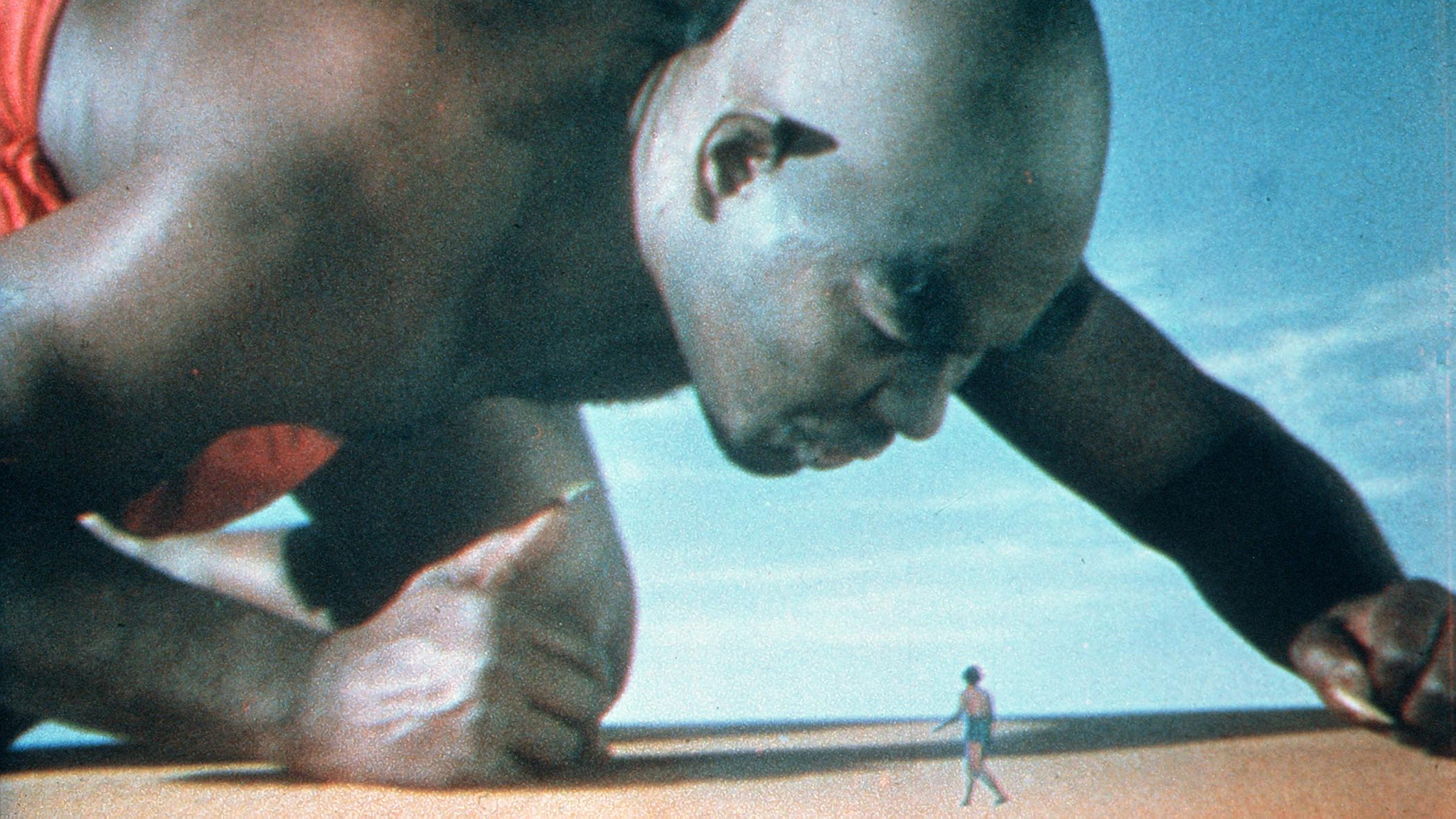 <i>The Thief of Bagdad:</i> Arabian Fantasies