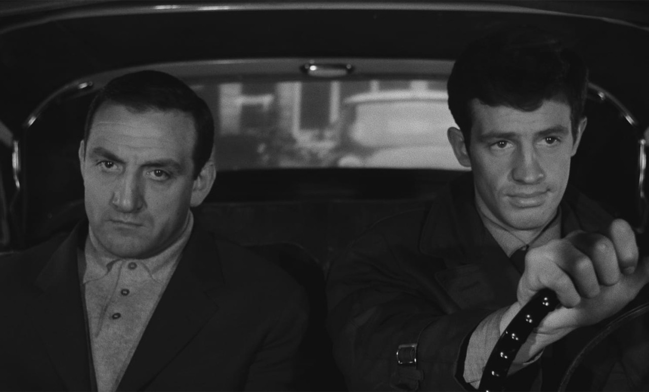 Classe tous risques: Beautiful Friendships