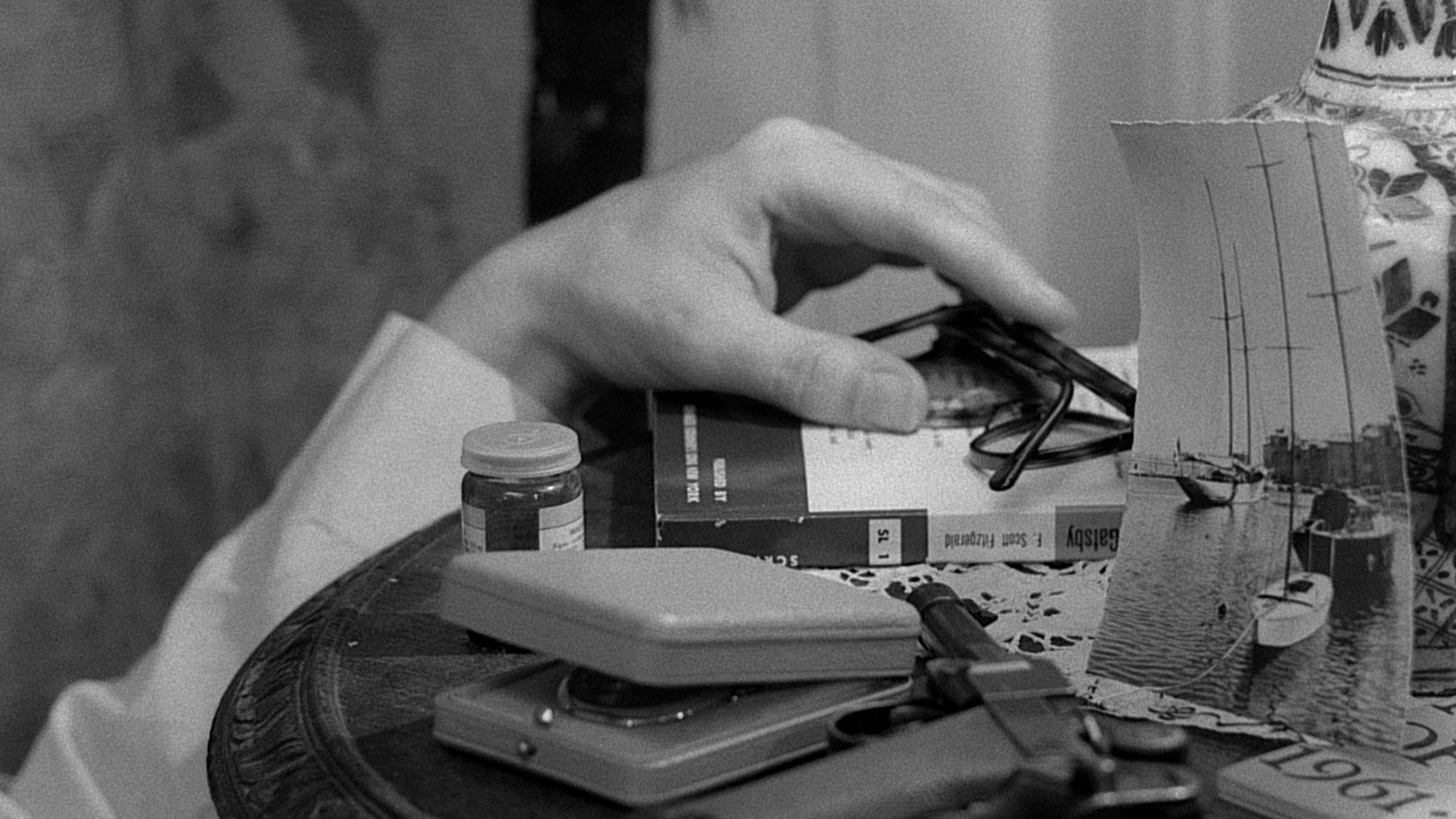 <i>The Fire Within:</i> Day of the Dead