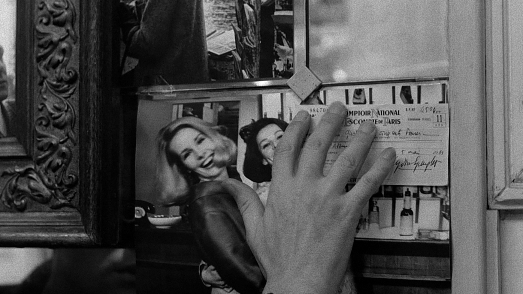 <i>The Fire Within:</i> Pale Fire