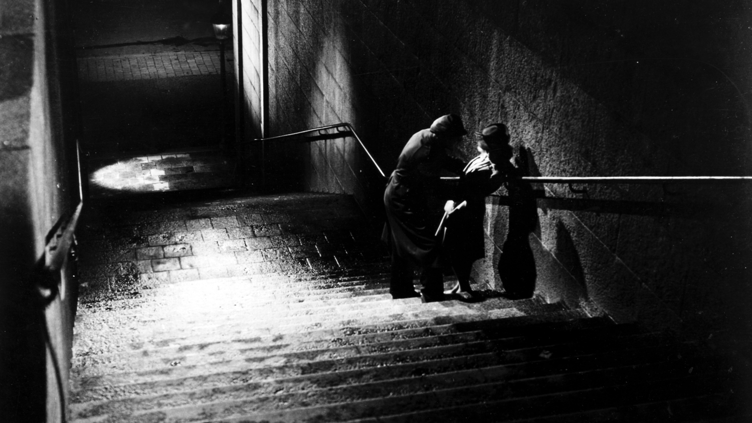 Eclipse Series 1: Early Bergman