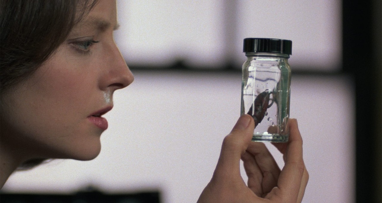 The Silence of the Lambs: A Hero of Our Time