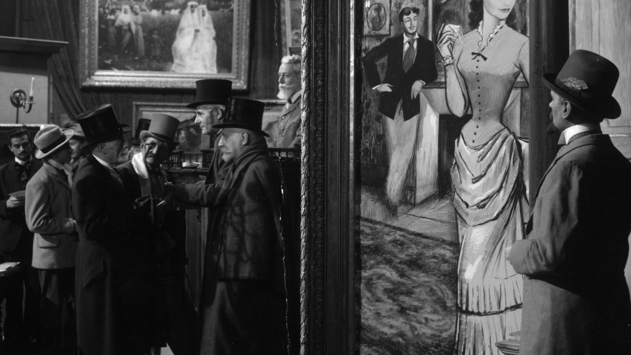 Le plaisir: Life Is Movement