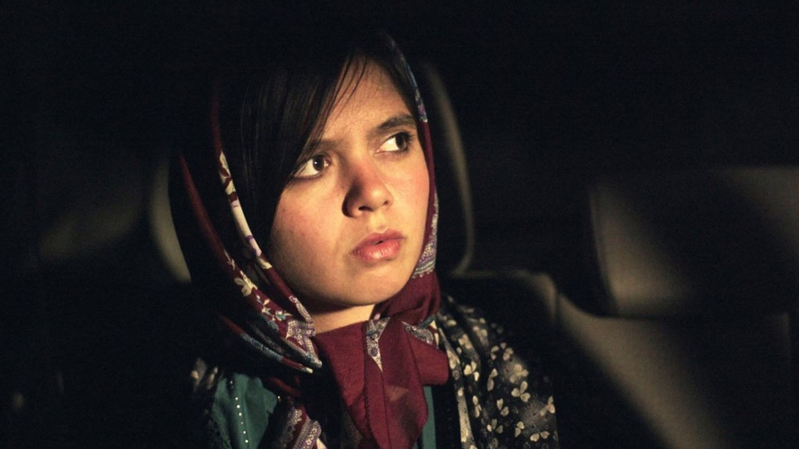 Jafar Panani’s 3 Faces Current The Criterion Collection