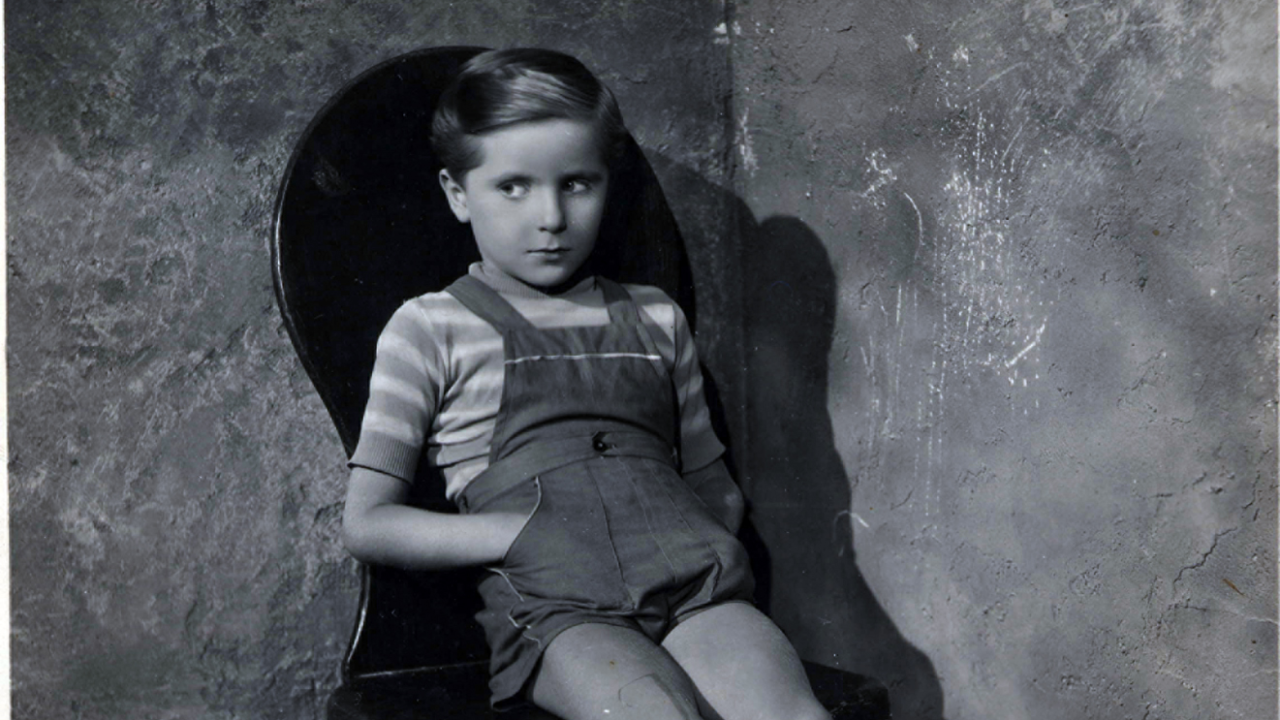 The Children Are Watching Us: A Movement Is Born