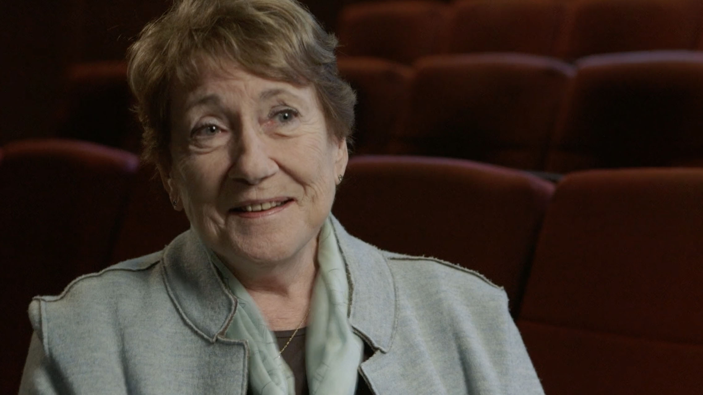 A Born Editor Remembering Françoise Bonnot (19392018) Current The