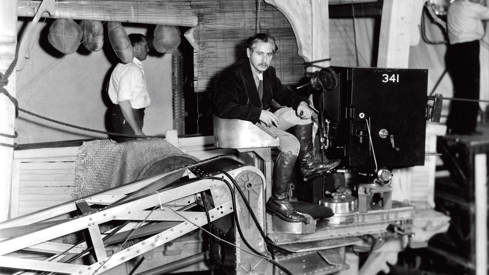 The Devil Is in the Details