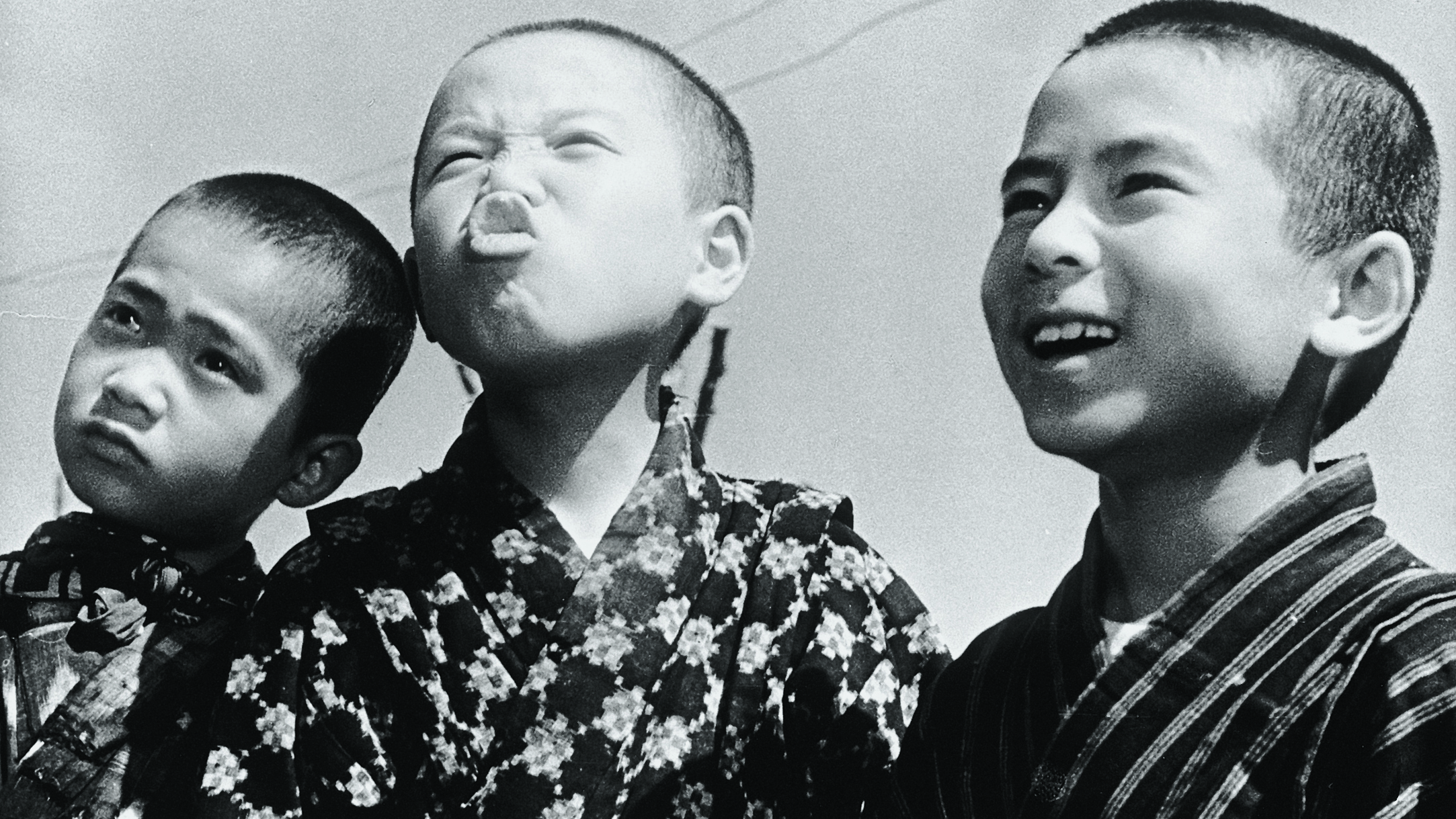 <i>Twenty-Four Eyes:</i> Growing Pains