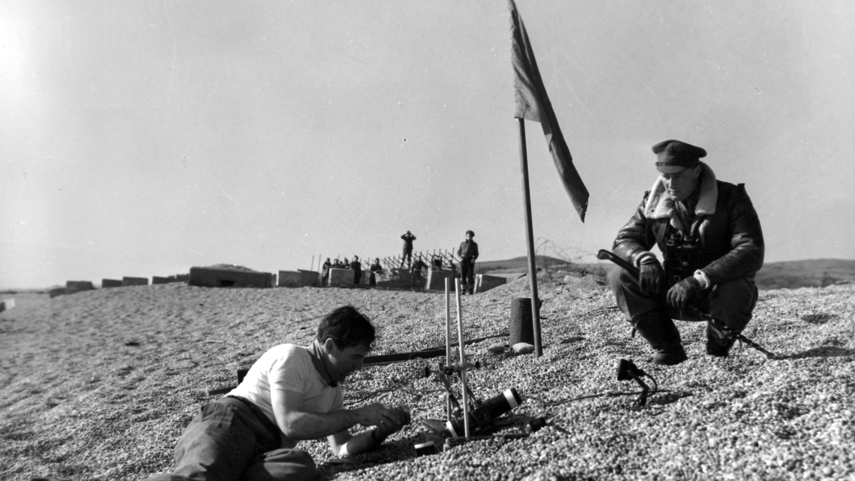<i>The Small Back Room:</i> Whisky Galore!