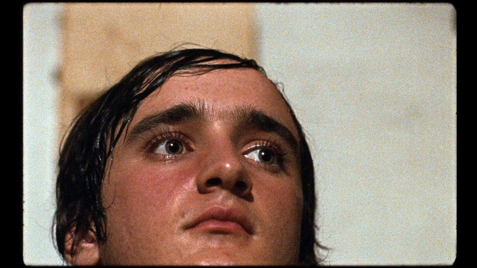 A Second Look at Happy as Lazzaro Current The Criterion Collection