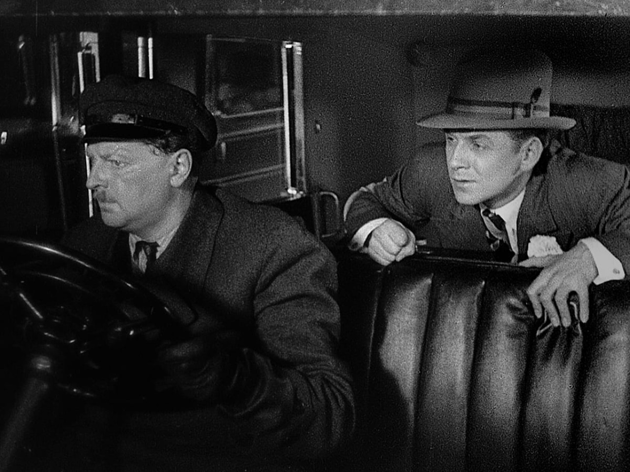 The Testament of Dr. Mabuse