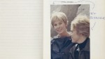 Liv Ullmann and Bibi Andersson, Sisters in the Art