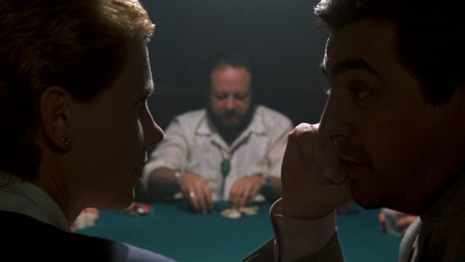 <i>House of Games:</i> On Your Mark