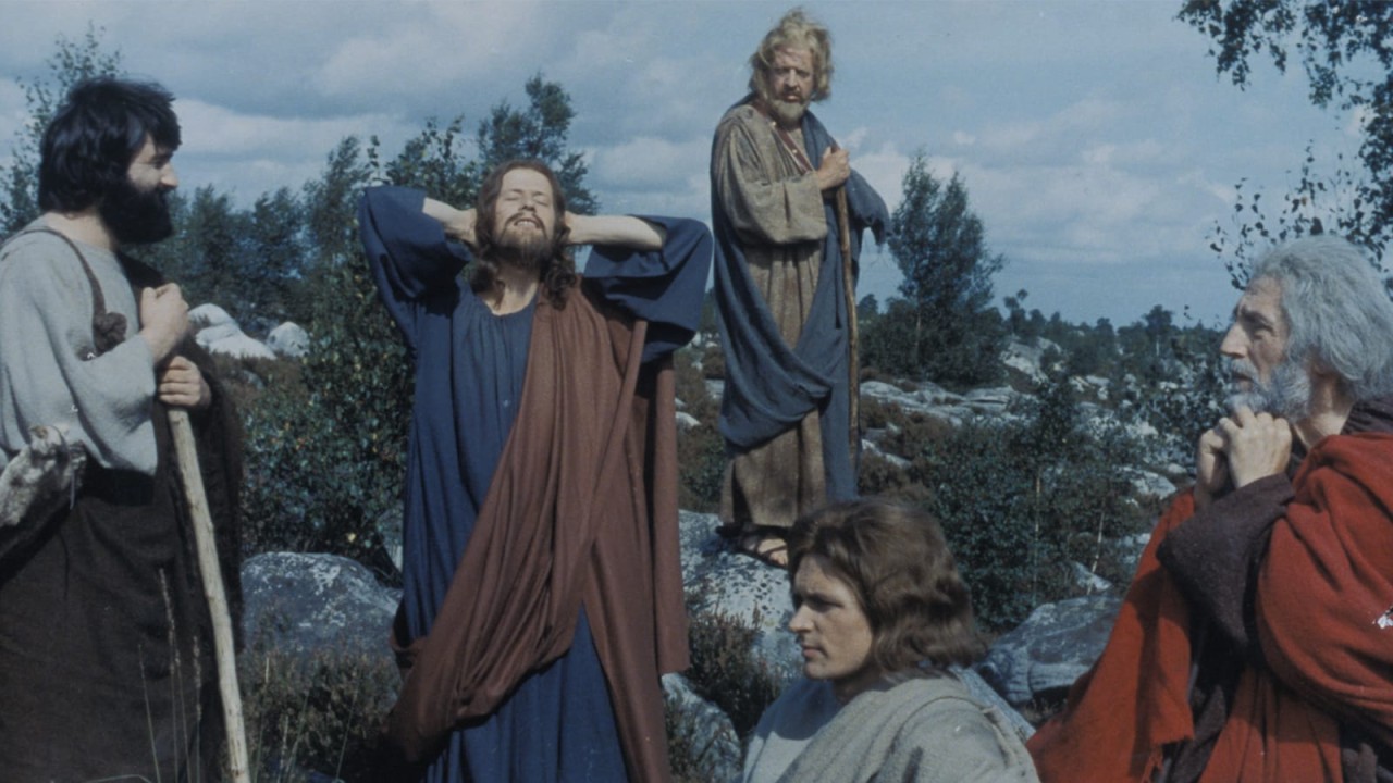 The Milky Way: Easy Striders