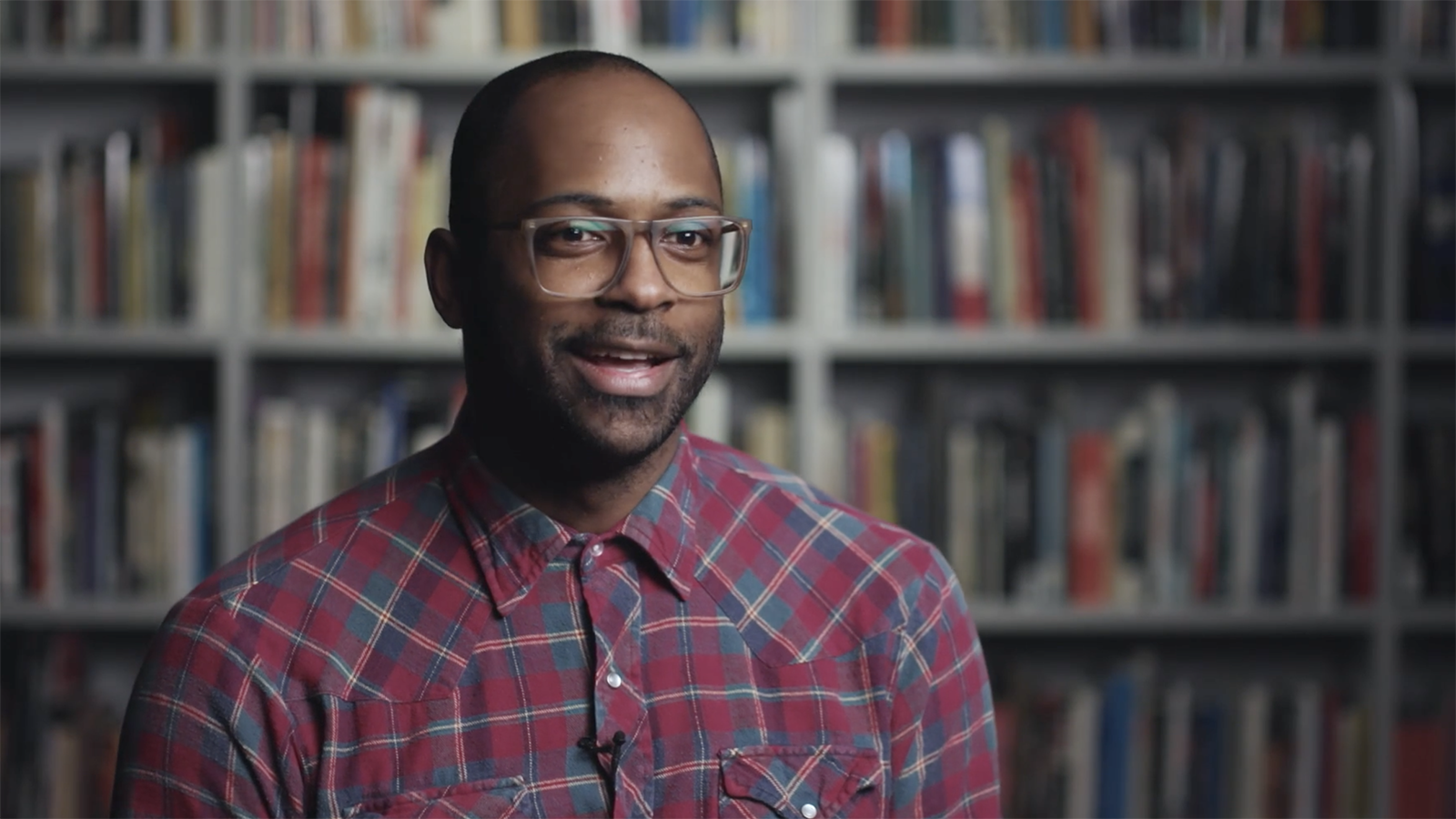 How The Qatsi Trilogy Gave RaMell Ross a New Way of Seeing