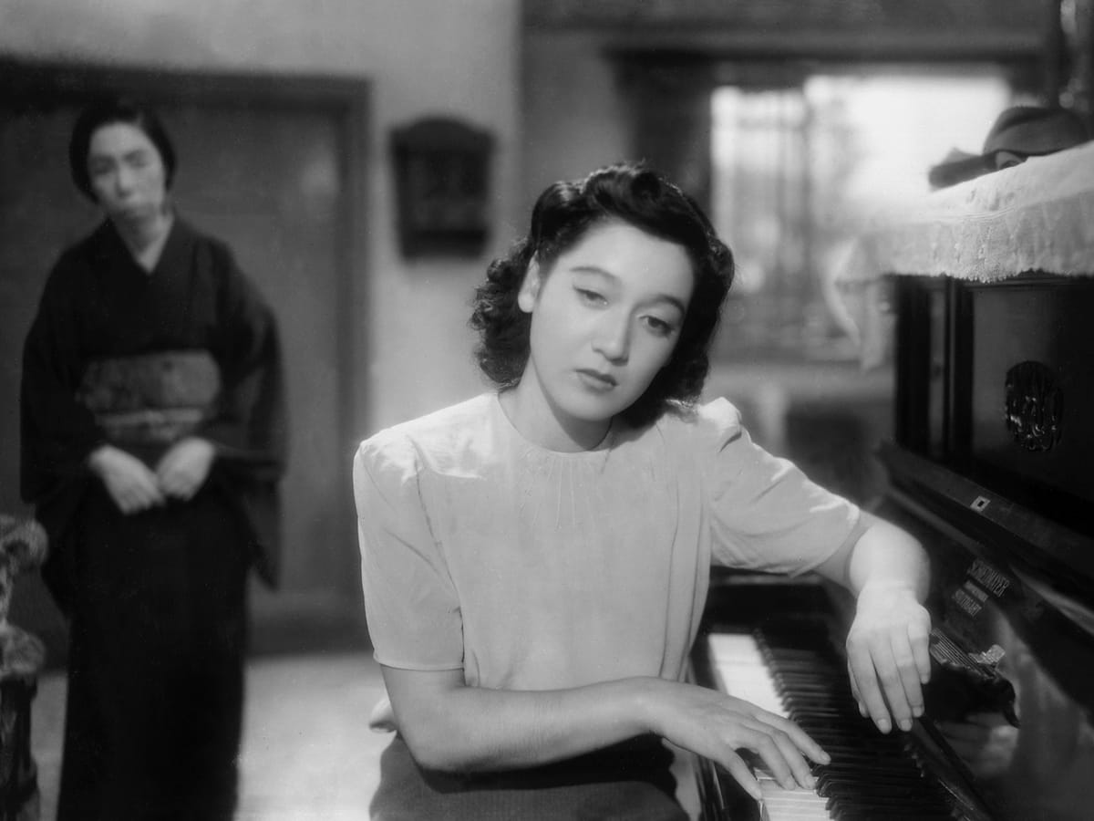 Eclipse Series 7: Postwar Kurosawa