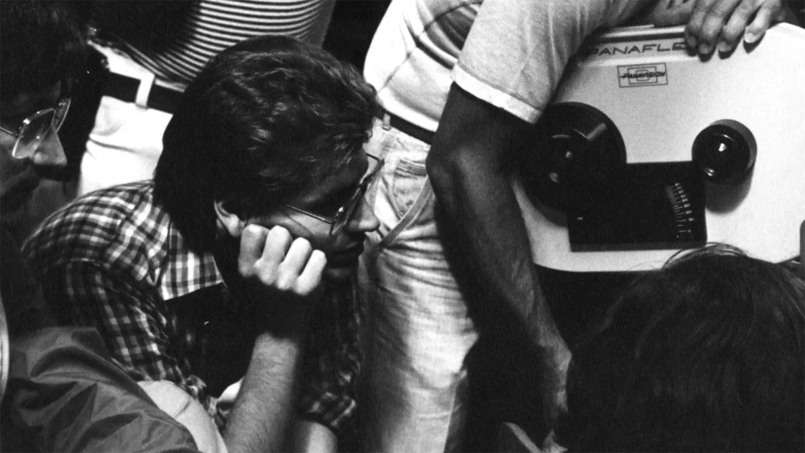 Robert Zemeckis Looks Back on His Debut-Film Jitters | Current | The