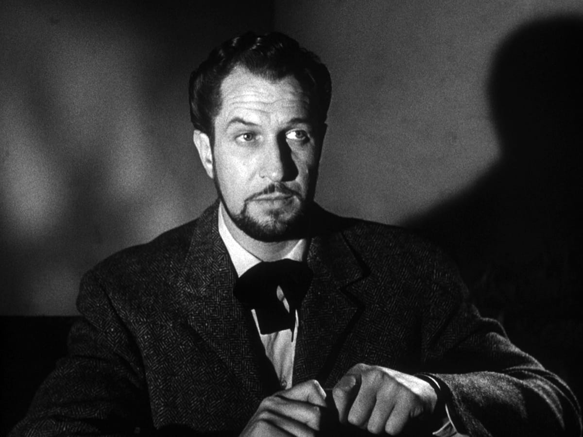 Eclipse Series 5: The First Films of Samuel Fuller