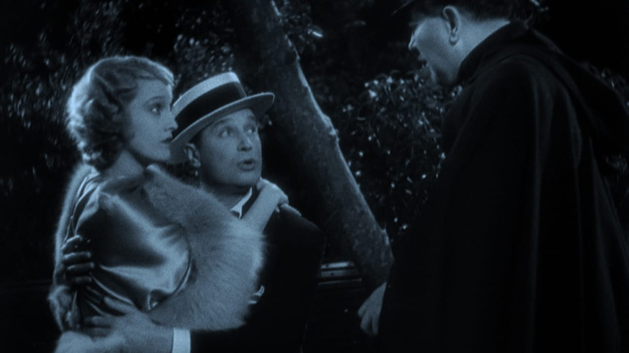 Eclipse Series 8: Lubitsch Musicals