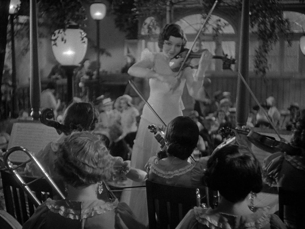 Eclipse Series 8: Lubitsch Musicals