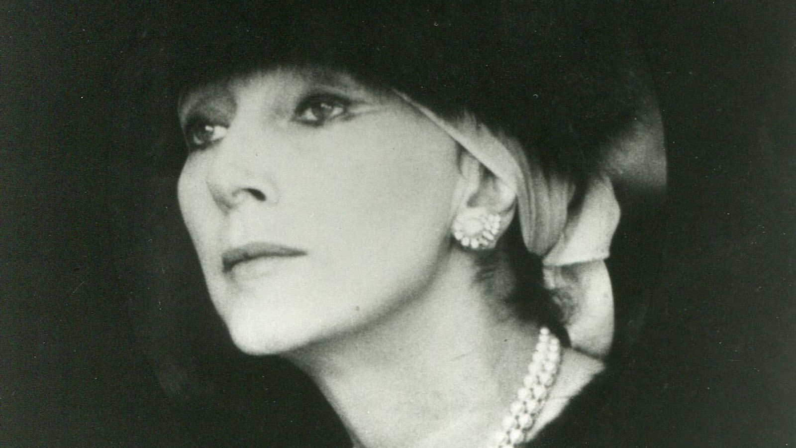 Valentina Cortese, from Ingénue to Diva | Current | The Criterion