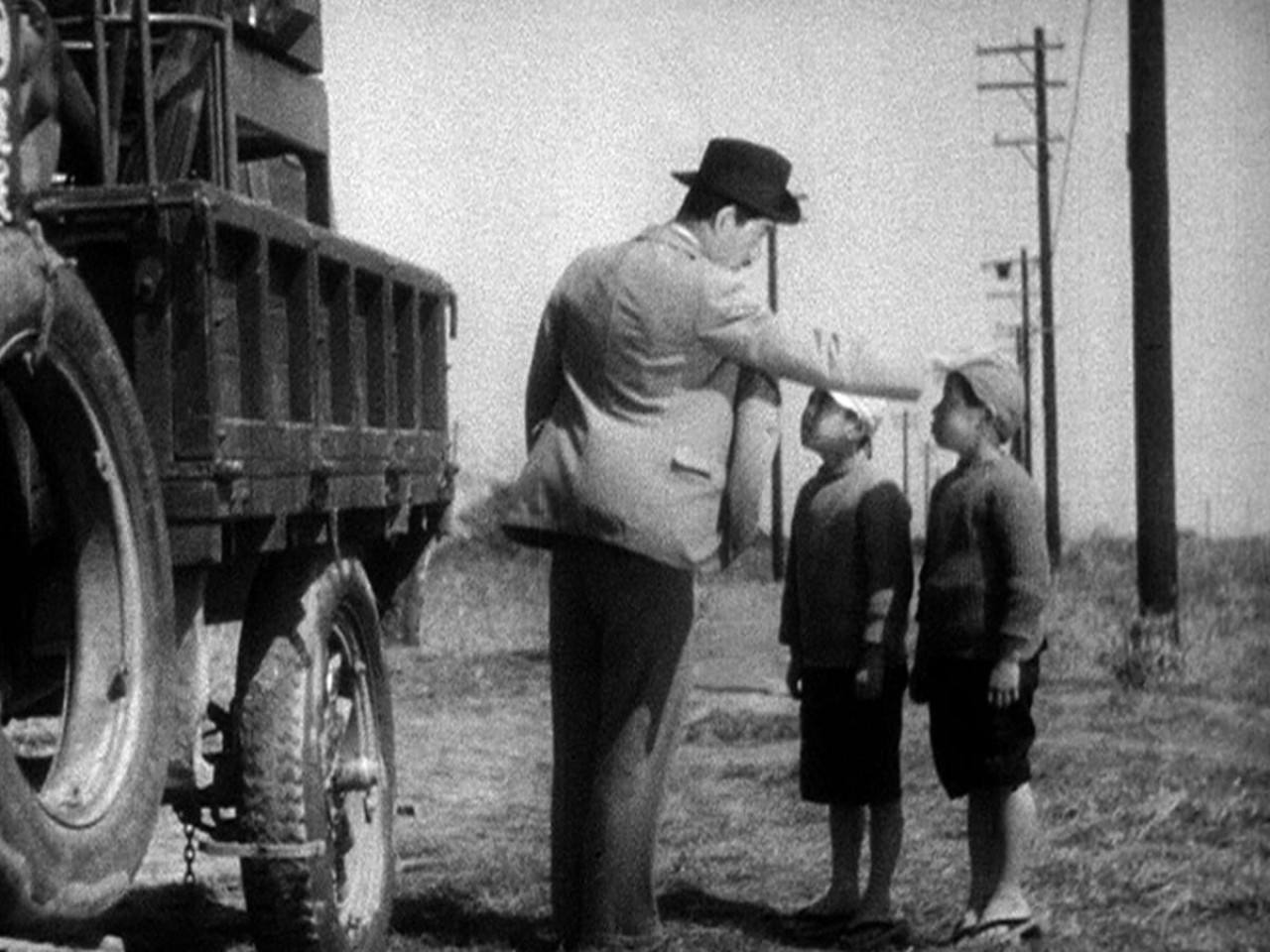 Eclipse Series 10: Silent Ozu—Three Family Comedies