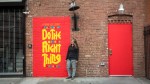 Danielle Mastrion Gives Spike Lee’s Masterpiece a Brooklyn-Style Tribute