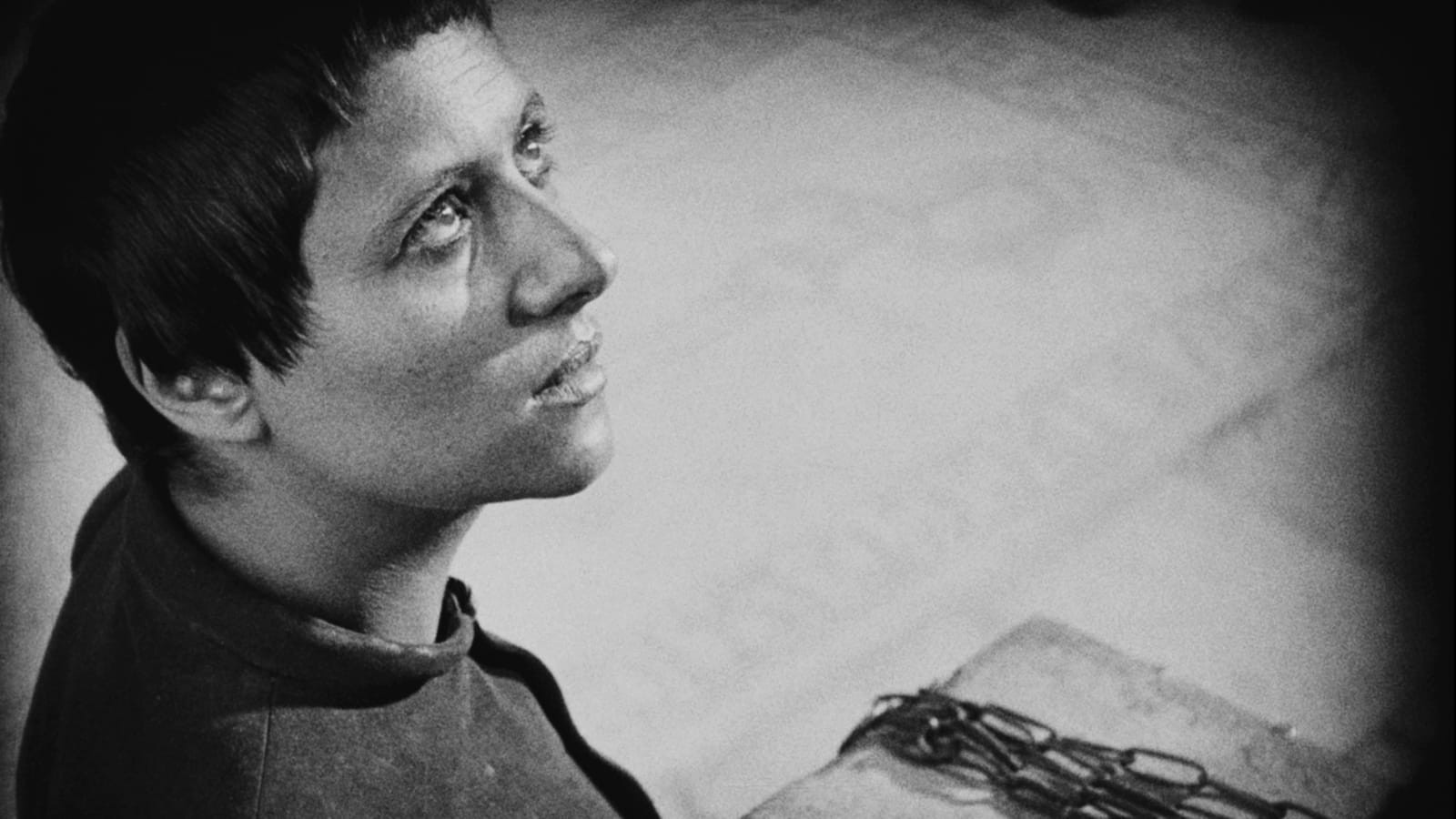 Realized Mysticism in The Passion of Joan of Arc