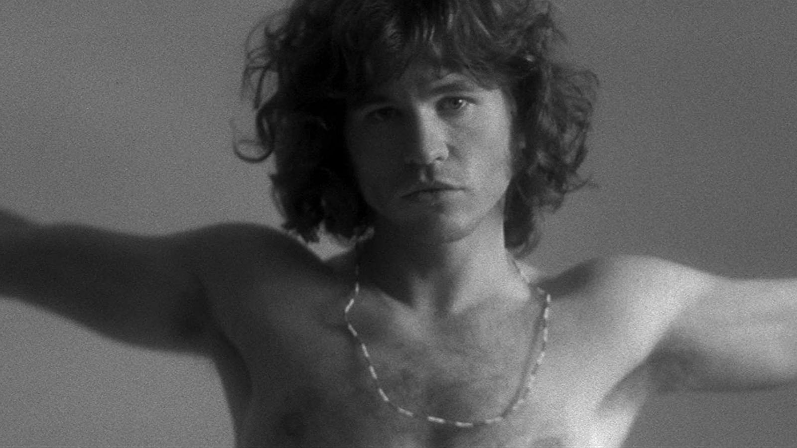 Val Kilmer Is Your Huckleberry Current The Criterion Collection