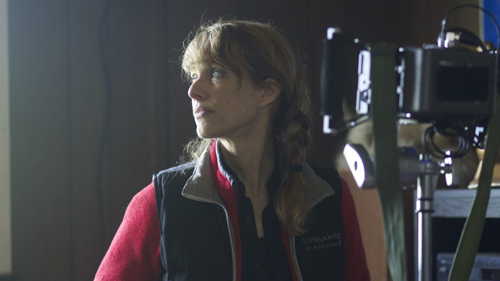 Mourning Lynn Shelton Current The Criterion Collection