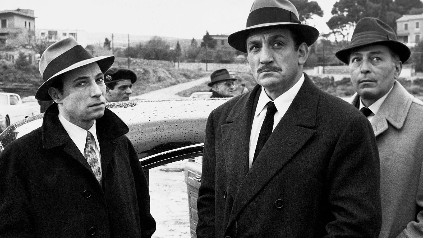 <i>Le deuxième souffle:</i> After the Fall